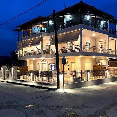 Posidonia Resort No2 Nea Vrasna Exterior foto
